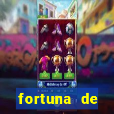 fortuna de fernandin oig